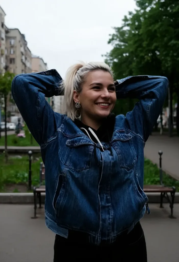 Вероника
