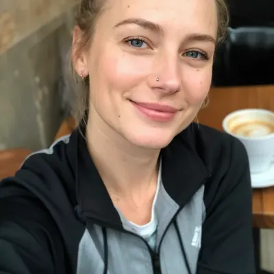 Маша, 30